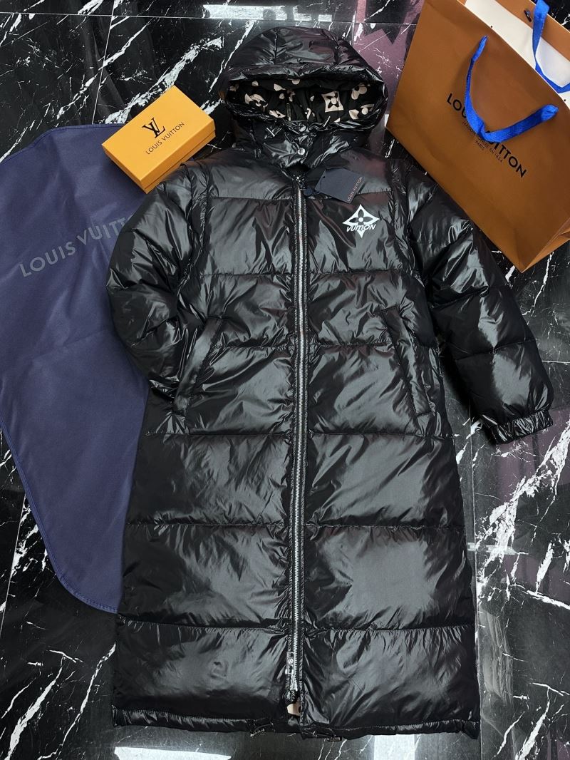 Louis Vuitton Down Jackets